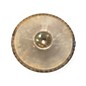 Used Zildjian 14in A Mastersound Hi Hat Pair Cymbal