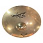Used Zildjian 16in A Custom Medium Crash Cymbal thumbnail