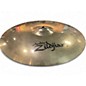 Used Zildjian 16in A Custom Medium Crash Cymbal