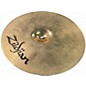 Used Zildjian 16in A Custom Medium Crash Cymbal