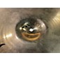 Used Zildjian 16in A Custom Medium Crash Cymbal