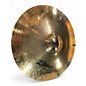 Used Zildjian 20in s medium ride Cymbal thumbnail