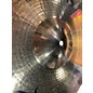 Used Zildjian 20in s medium ride Cymbal