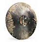 Used Zildjian 20in s medium ride Cymbal