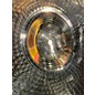 Used Zildjian 20in s medium ride Cymbal
