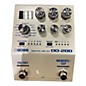 Used BOSS DD200 Digital Delay Effect Pedal thumbnail