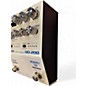 Used BOSS DD200 Digital Delay Effect Pedal