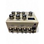 Used BOSS DD200 Digital Delay Effect Pedal