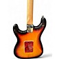 Used Squier SONIC STRATOCASTER 2 Color Sunburst Solid Body Electric Guitar