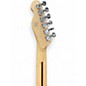 Used Squier SONIC TELECASTER BLONDE Solid Body Electric Guitar