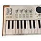 Used Arturia ASTROLAB 37 Synthesizer