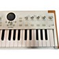 Used Arturia ASTROLAB 37 Synthesizer