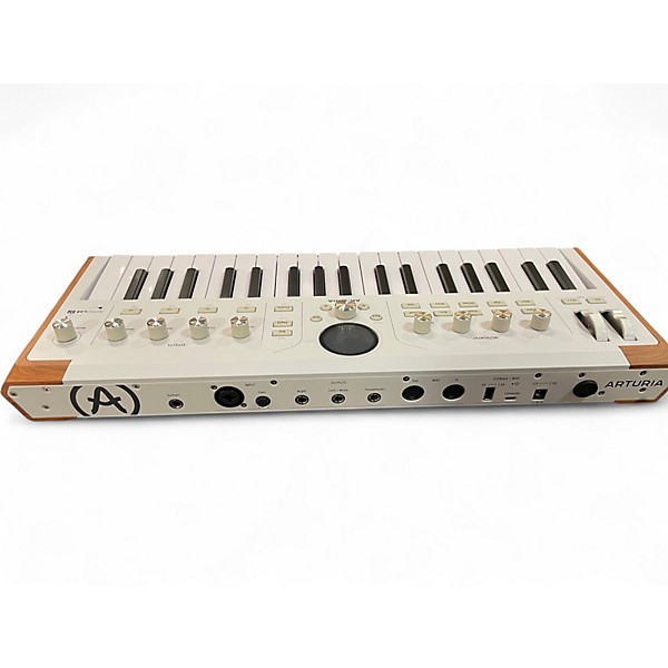Used Arturia ASTROLAB 37 Synthesizer