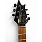 Used EVH Wolfgang Standard Black Solid Body Electric Guitar