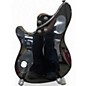 Used EVH Wolfgang Standard Black Solid Body Electric Guitar