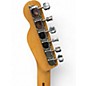 Vintage 1975 Fender 1975 Fender Telecaster Blonde Blonde Solid Body Electric Guitar