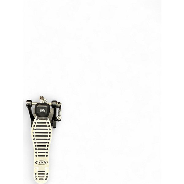 Used PDP by DW SINGLE CHAIN Single Bass Drum Pedal