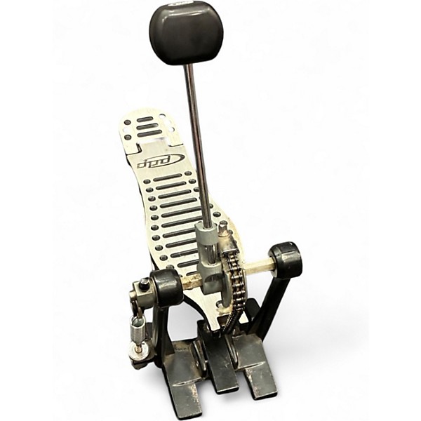 Used PDP by DW SINGLE CHAIN Single Bass Drum Pedal