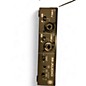 Used M Audio MTRACK DUO Audio Interface
