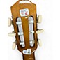 Used Epiphone CLASSICAL E1 Natural Classical Acoustic Guitar