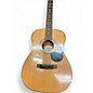 Used Cort AF510 Natural Acoustic Guitar