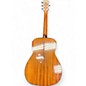 Used Cort AF510 Natural Acoustic Guitar