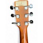 Used Cort AF510 Natural Acoustic Guitar