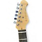 Used Donner STANDARD SERIES STRAT HSS Tobacco Burst Solid Body Electric Guitar