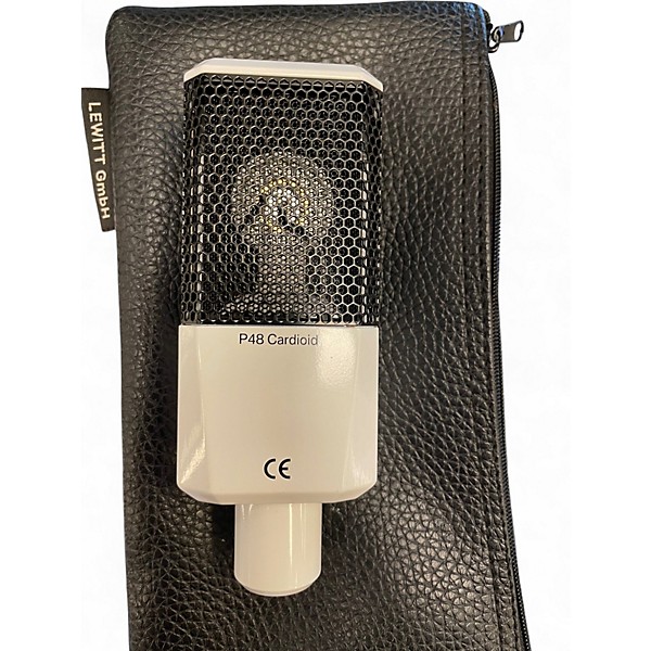 Used LEWITT LCT 240 Condenser Microphone