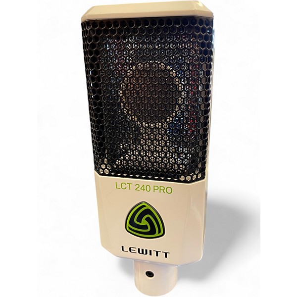 Used LEWITT LCT 240 Condenser Microphone