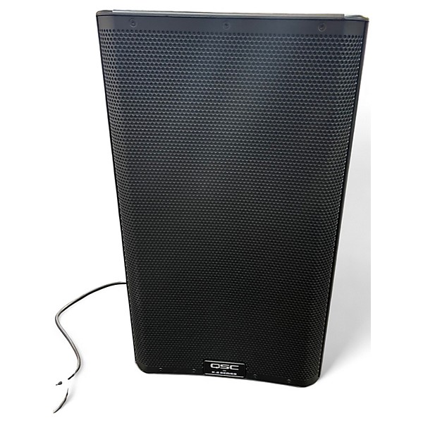 Used QSC K12.2 Powered Speaker