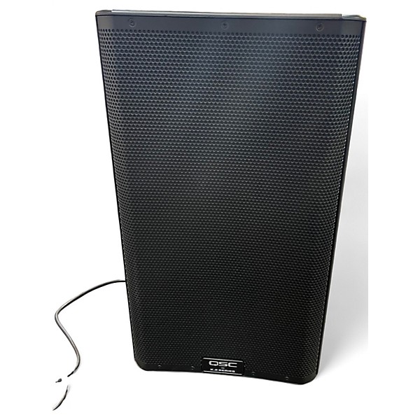 Used QSC K12.2 Powered Speaker