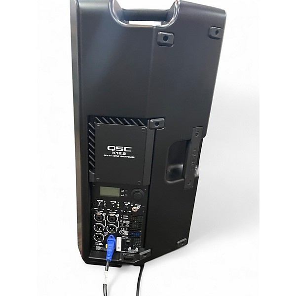 Used QSC K12.2 Powered Speaker