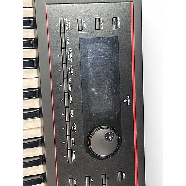 Used Roland JUNO DS Synthesizer