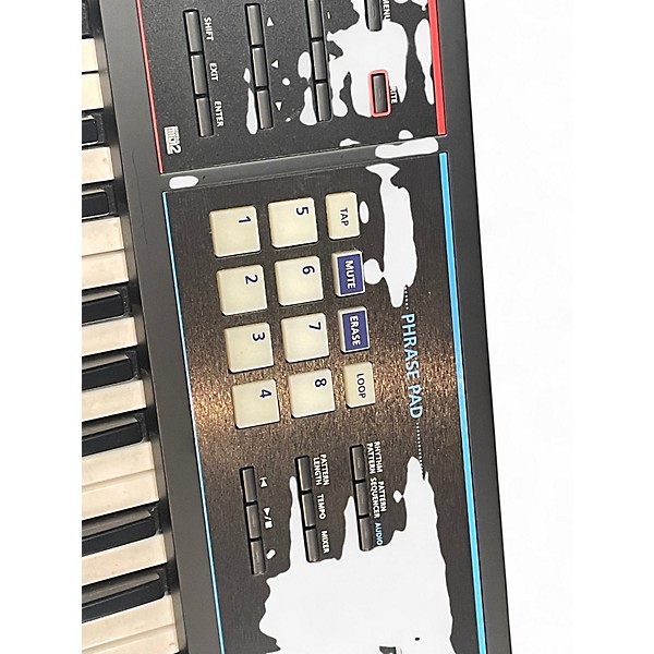 Used Roland JUNO DS Synthesizer