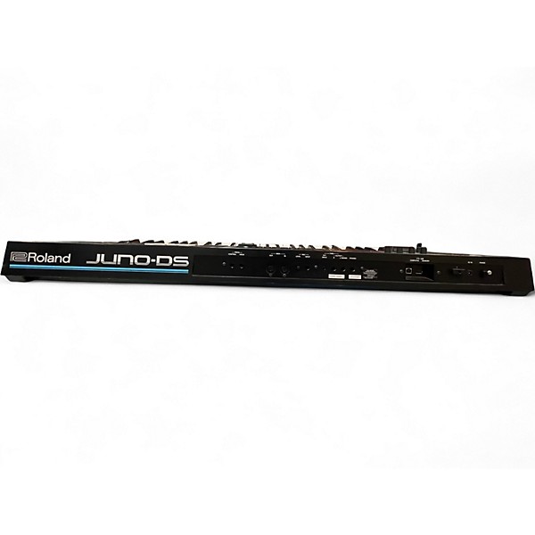 Used Roland JUNO DS Synthesizer