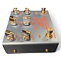 Used Joyo PARAVERB Effect Pedal