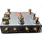 Used Joyo PARAVERB Effect Pedal