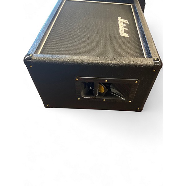 Used Marshall MX212R Guitar Cabinet