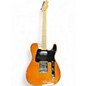 Used Squier Affinity Telecaster MOCHA Solid Body Electric Guitar thumbnail