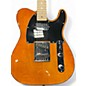 Used Squier Affinity Telecaster MOCHA Solid Body Electric Guitar