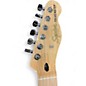 Used Squier Affinity Telecaster MOCHA Solid Body Electric Guitar