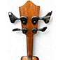 Used Kala Exotic Mahogany U-Bass Mahogany Acoustic Bass Guitar