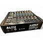 Used Alto Professional ZMXI22 Digital Mixer