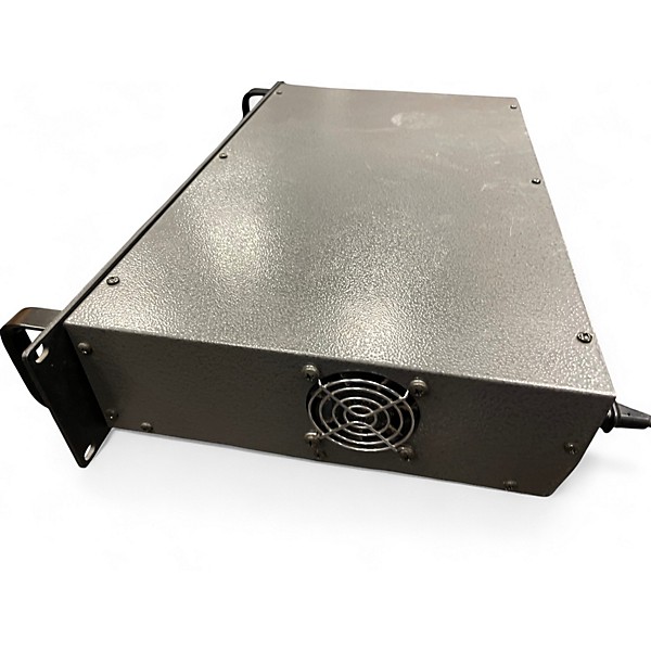 Used Ampeg BR1E Bass Amp Head