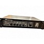 Used Ampeg BR1E Bass Amp Head
