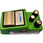 Used Ibanez TS9 Tube Screamer Distortion Effect Pedal