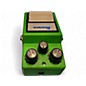 Used Ibanez TS9 Tube Screamer Distortion Effect Pedal