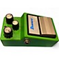 Used Ibanez TS9 Tube Screamer Distortion Effect Pedal