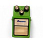 Used Ibanez TS9 Tube Screamer Distortion Effect Pedal
